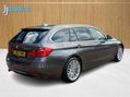 BMW 3 Series 2.0 320d Luxury Touring 5dr Diesel Auto Euro 5 (s/s) (184 ps) 18