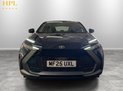Toyota C-HR 1.8 VVT-h Icon SUV 5dr Petrol Hybrid CVT Euro 6 (s/s) (140 ps) 2