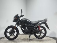 Honda CB 2021 17k NEW MOT GREAT CONDITION 125CC LEARNER BIKE CBF125 4