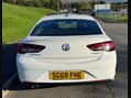 Vauxhall Insignia 2.0 Insignia SRi VX-Line Nav TD 5dr 5