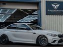 BMW M2 3.0 M2 Competition Edition Auto 2dr