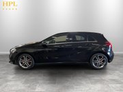 Mercedes-Benz A Class 1.5 A180d Sport Edition Hatchback 5dr Diesel 7G-DCT Euro 6 (s/s) (109 ps) 4