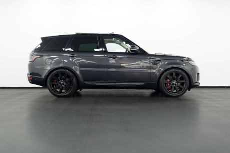 Land Rover Range Rover Sport 2.0 Range Rover Sport Autobiography Dynamic PHEV Auto 4WD 5dr 3