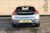 Volvo V40 T2 R-DESIGN NAV PLUS 6