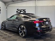 Audi RS5 2.9 TFSI V6 Sport Edition Coupe 2dr Petrol Tiptronic quattro Euro 6 (s/s) ( 4