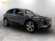 Audi Q6 100kWh Performance S line SUV 5dr Electric Auto (306 ps) 1 Owner - Sensors 1