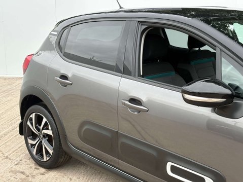 Citroen C3 1.5 C3 Shine+ Blue HDi S/S 5dr 4