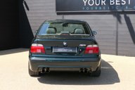 BMW M5 4.9 M5 4dr 23