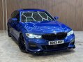 BMW 3 Series 2.0 320d M Sport Auto 4dr 1