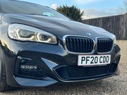 BMW 2 Series 220I M SPORT GRAN TOURER 16