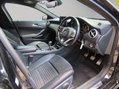 Mercedes-Benz A Class 1.5 A180d AMG Line Euro 6 (s/s) 5dr 10
