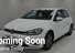 Volkswagen Golf SE TSI BLUEMOTION TECHNOLOGY DSG