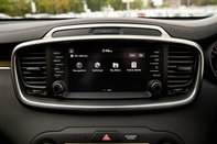 Kia Sorento CRDI KX-2 ISG 17