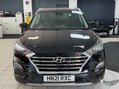 Hyundai TUCSON 1.6 CRDi MHEV SE Nav Euro 6 (s/s) 5dr 89