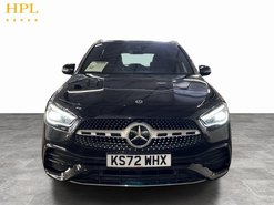 Mercedes-Benz GLA 1.3 GLA200 AMG Line (Premium) SUV 5dr Petrol 7G-DCT Euro 6 (s/s) (163 ps) R