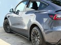 Tesla Model Y ModeL Y Long Range AWD 4WD 5dr 39