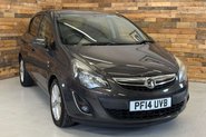 Vauxhall Corsa 1.2 16V Excite Hatchback 5dr Petrol Manual Euro 5 (A/C) (85 ps) 26