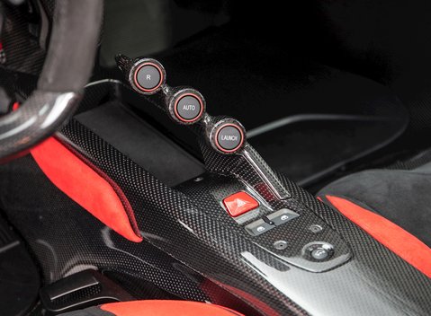 Ferrari LaFerrari 19