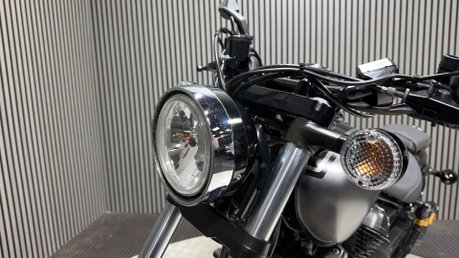 Yamaha XV950 950 R BOLT ABS 2015 15K LONG MOT CRUISER BIKE 950CC 22