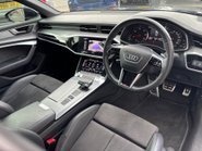Audi A6 2.0 TDI 40 S line Saloon 4dr Diesel S Tronic Euro 6 (s/s) (204 ps) 3
