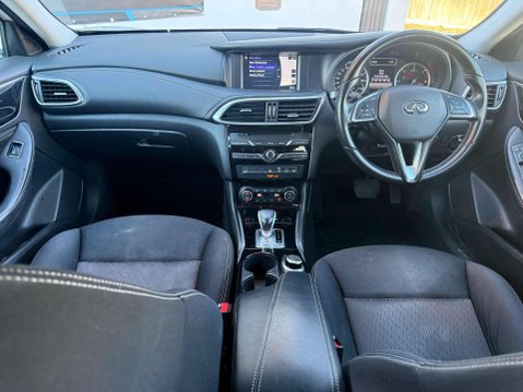 Infiniti Q30 1.5d Business Executive DCT Euro 6 (s/s) 5dr 34