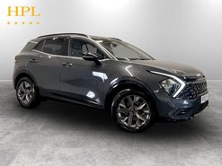 Kia Sportage 1.6 h T-GDi GT-Line SUV 5dr Petrol Hybrid Auto Euro 6 (s/s) (226 bhp)