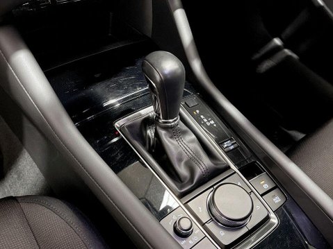 Mazda 3 2.0 e-SKYACTIV-X MHEV Sport Lux Hatchback 5dr Petrol Auto Euro 6 (s/s) (186 17