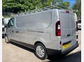 Renault Trafic 1.6 dCi 29 Sport Nav Panel Van 5dr Diesel Manual LWB Standard Roof Euro 6 ( 13