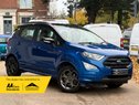 Ford Ecosport 1.0 EcoSport ST-Line 5dr