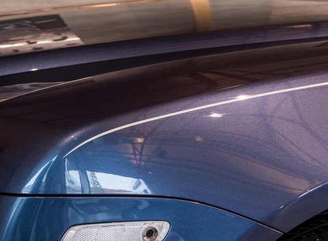 Rolls-Royce Wraith Series II 15