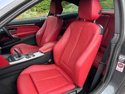 BMW 4 Series 2.0 420d M Sport Auto xDrive Euro 6 (s/s) 2dr 26