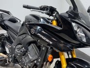 Yamaha Fazer 2010 19K SPARES OR REPAIR PROJECT BIKE 800CC SPORTS TOURER 13