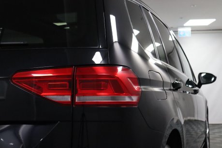 Volkswagen Touran SE FAMILY TDI BLUEMOTION TECHNOLOGY DSG 23