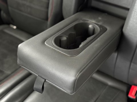 Ford Kuga 1.5T EcoBoost ST-Line Euro 6 (s/s) 5dr 62