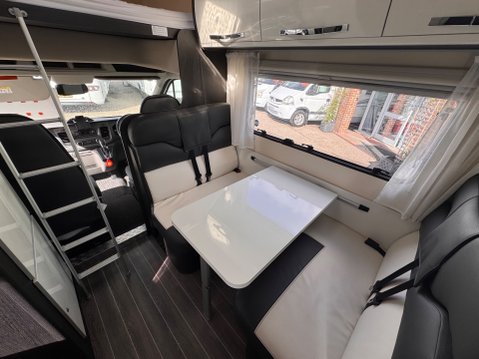 Rollerteam Zefiro 690 35