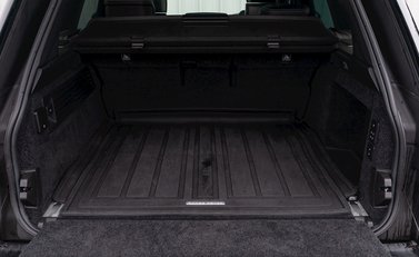 Land Rover Range Rover 5.0 SVAutobiography Dynamic 34
