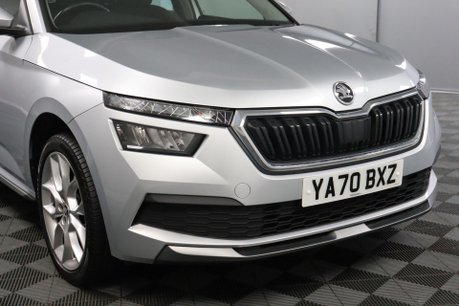 Skoda Kamiq SE L TSI 26