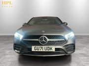 Mercedes-Benz A Class 1.3 A250e 15.6kWh AMG Line Saloon 4dr Petrol Plug-in Hybrid 8G-DCT Euro 6 ( 2