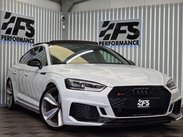 Audi RS5 2.9 TFSI V6 Sport Edition Sportback 5dr Petrol Tiptronic quattro Euro 6 (s/ 46
