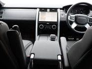 Land Rover Discovery 2026 COMMERCIAL DYNAMIC HSE STYLED BY SEEKER  GENUINE REAR SEATS FITTED  20