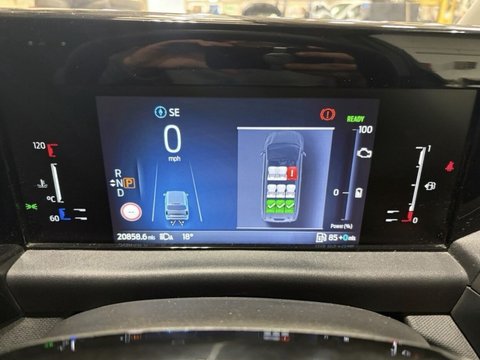 Ford Tourneo Custom 340 TITANIUM ECOBOOST 18