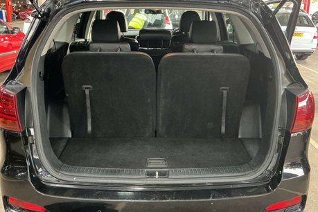 Kia Sorento 2.2 CRDi KX-2 SUV 5dr Diesel Manual AWD Euro 6 (s/s) (197 bhp) 11