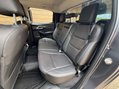 Isuzu D-Max 1.9 D-Max DL40 Auto 4WD 31