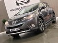 Toyota Rav4 2.0 D-4D Icon 4WD Euro 5 (s/s) 5dr 14