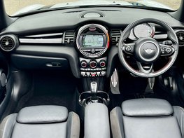 Mini Convertible 1.5 Cooper Sport Auto 2dr 3