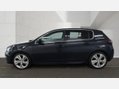 Peugeot 308 1.2 PureTech GPF GT Line Euro 6 (s/s) 5dr 3