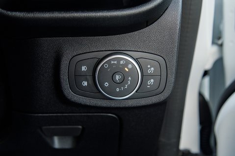 Ford Fiesta TITANIUM 15