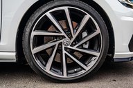 Volkswagen Golf 2.0 Golf R TSi Semi-Auto 4WD 5dr 59