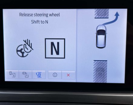 Ford Focus 1.5 Focus Titanium Auto 5dr 48