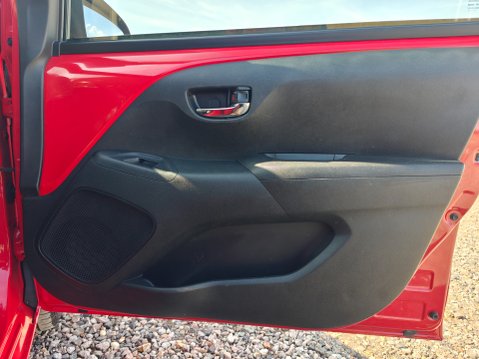 Toyota Aygo VVT-I X-PLAY X-SHIFT 40